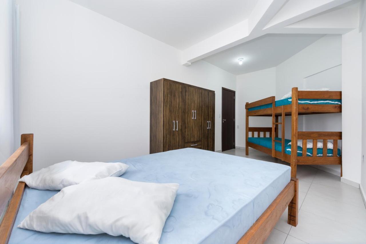 Residencial Melfi III - Apartamento Terreo Bombinhas Eksteriør billede